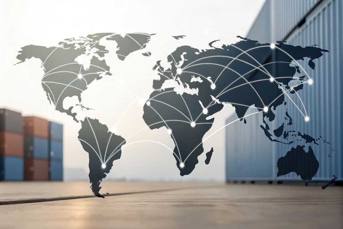 MIOLIA HOLDING international outlook